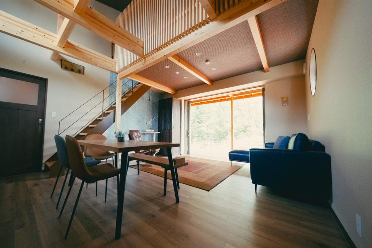 Private Villa Ietona Fudzsikavagucsiko Kültér fotó